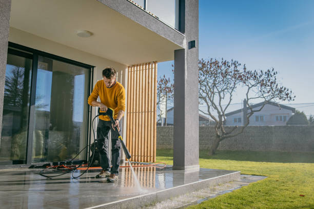 Hialeah Gardens, FL  Pressure Washing Services Company